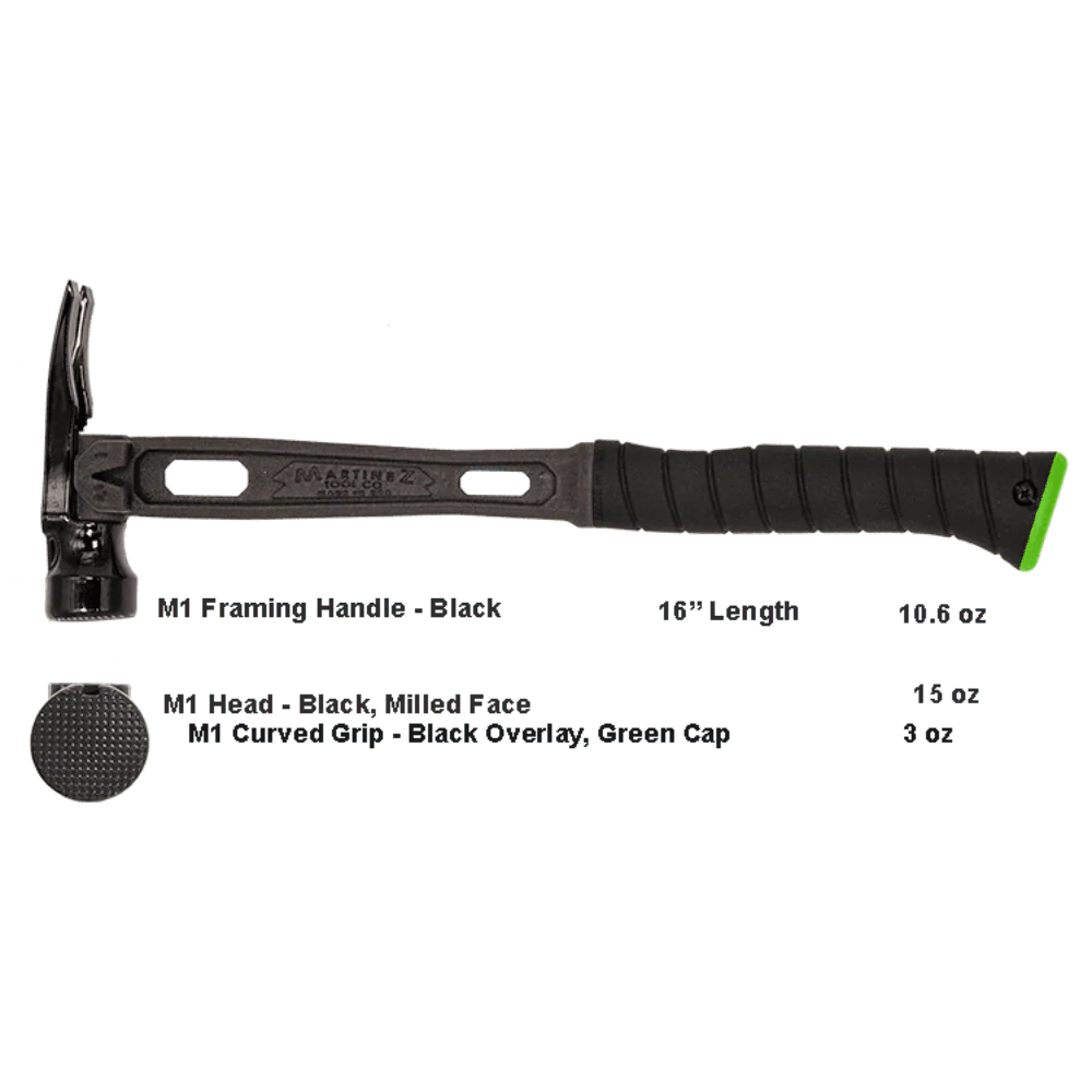 Build Your Custom Hammer - Customer's Product with price 368.36 ID OyCwHkgyPepO4XZj0wm0ww-8
