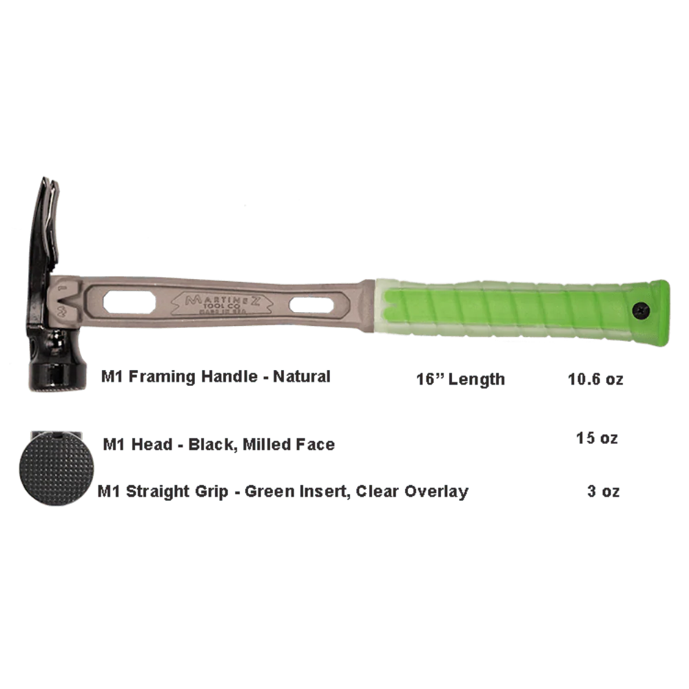 Build Your Custom Hammer - Customer's Product with price 332.93 ID NDAYVFy3GdfwfyZFFHpnRnBP