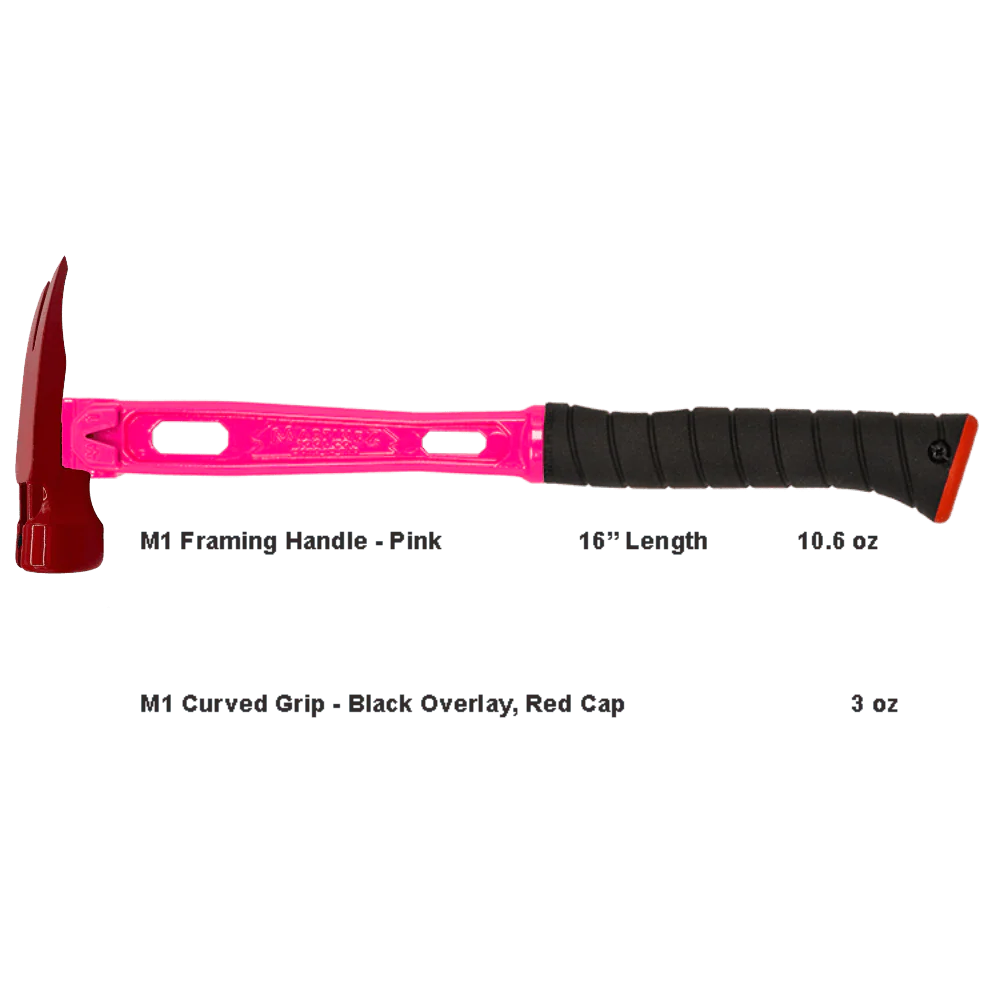 Build Your Custom Hammer - Customer's Product with price 379.35 ID kketudmjeay57IITMTZYVABH
