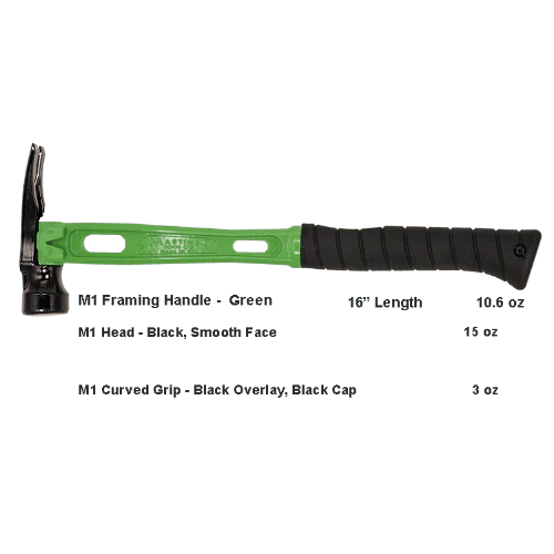 Build Your Custom Hammer - Customer's Product with price 368.36 ID s9uqm9PZ-hP6_b3ykd2EBB47