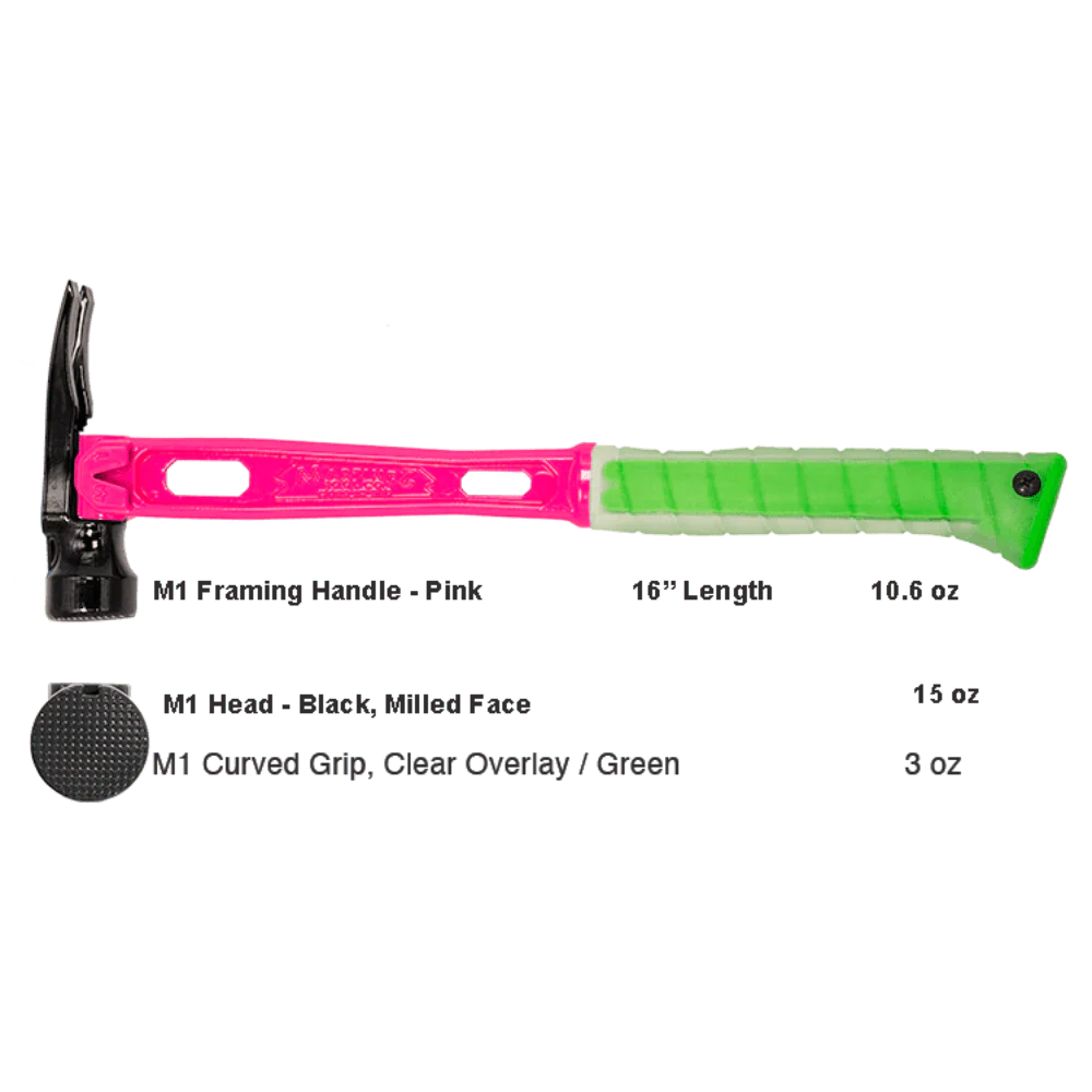 Build Your Custom Hammer - Customer's Product with price 368.36 ID F67tj1IFZH0pwUP4cbbmdKJO