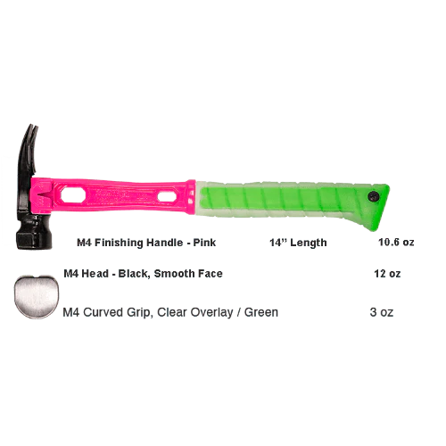 Build Your Custom Hammer - Customer's Product with price 368.36 ID gP7LWlQh0lO9fjiEHqJO7PCP