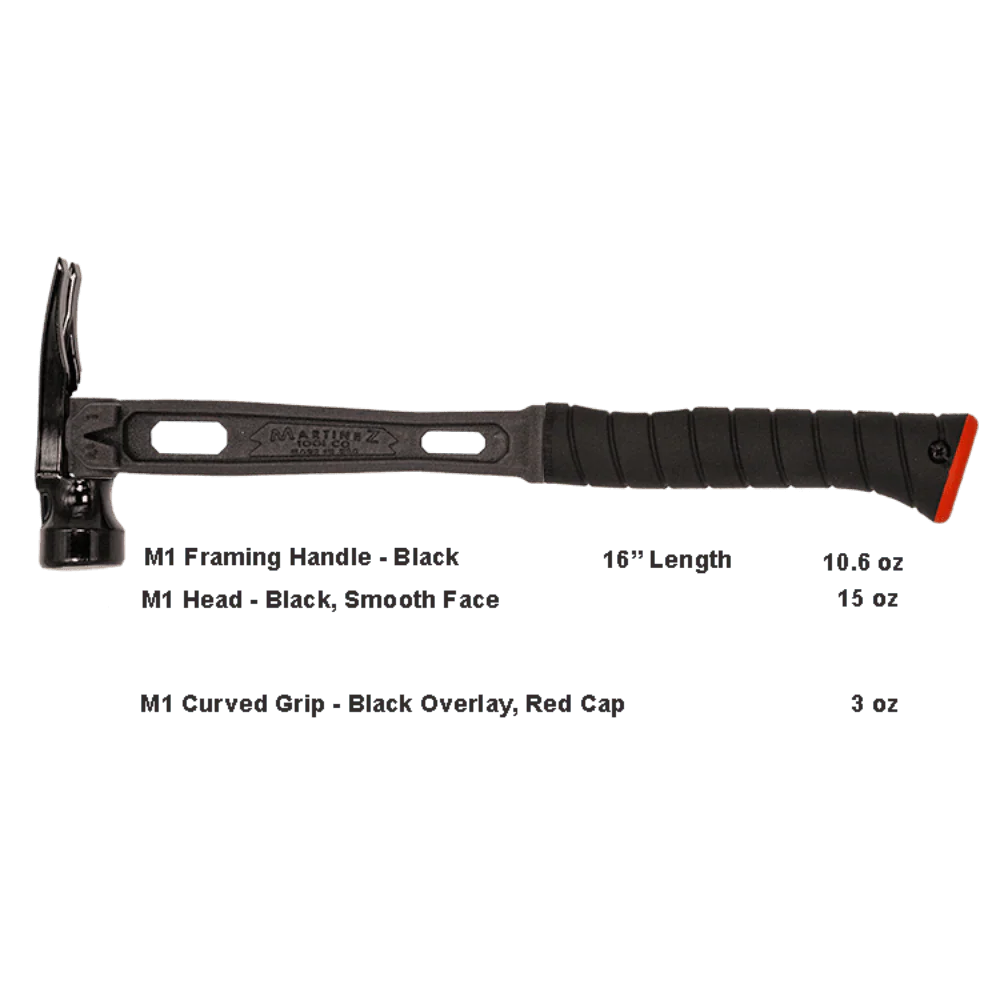 Build Your Custom Hammer - Customer's Product with price 368.36 ID UoSDpy_zk89Rr7tGIgfXSIuK