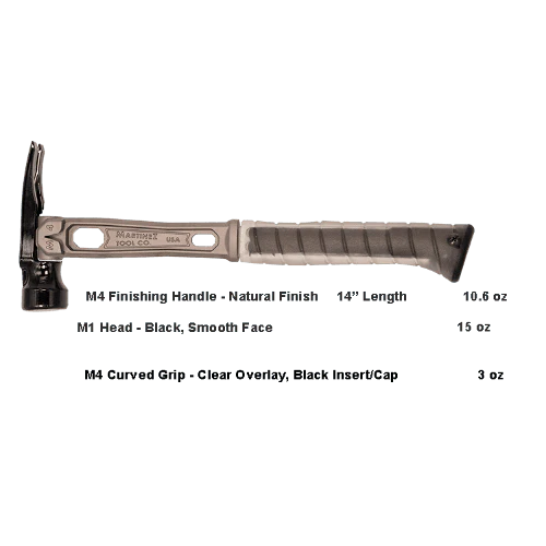 Build Your Custom Hammer - Customer's Product with price 332.94 ID ZlBKi2EkIiq6lQy_c3x2S9aa