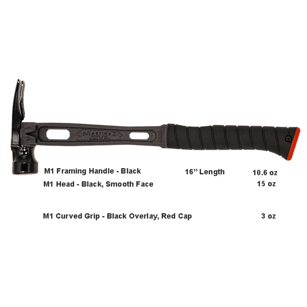 Build Your Custom Hammer - Customer's Product with price 368.36 ID FpMS6zpzriAGcqyAEHAusRWO