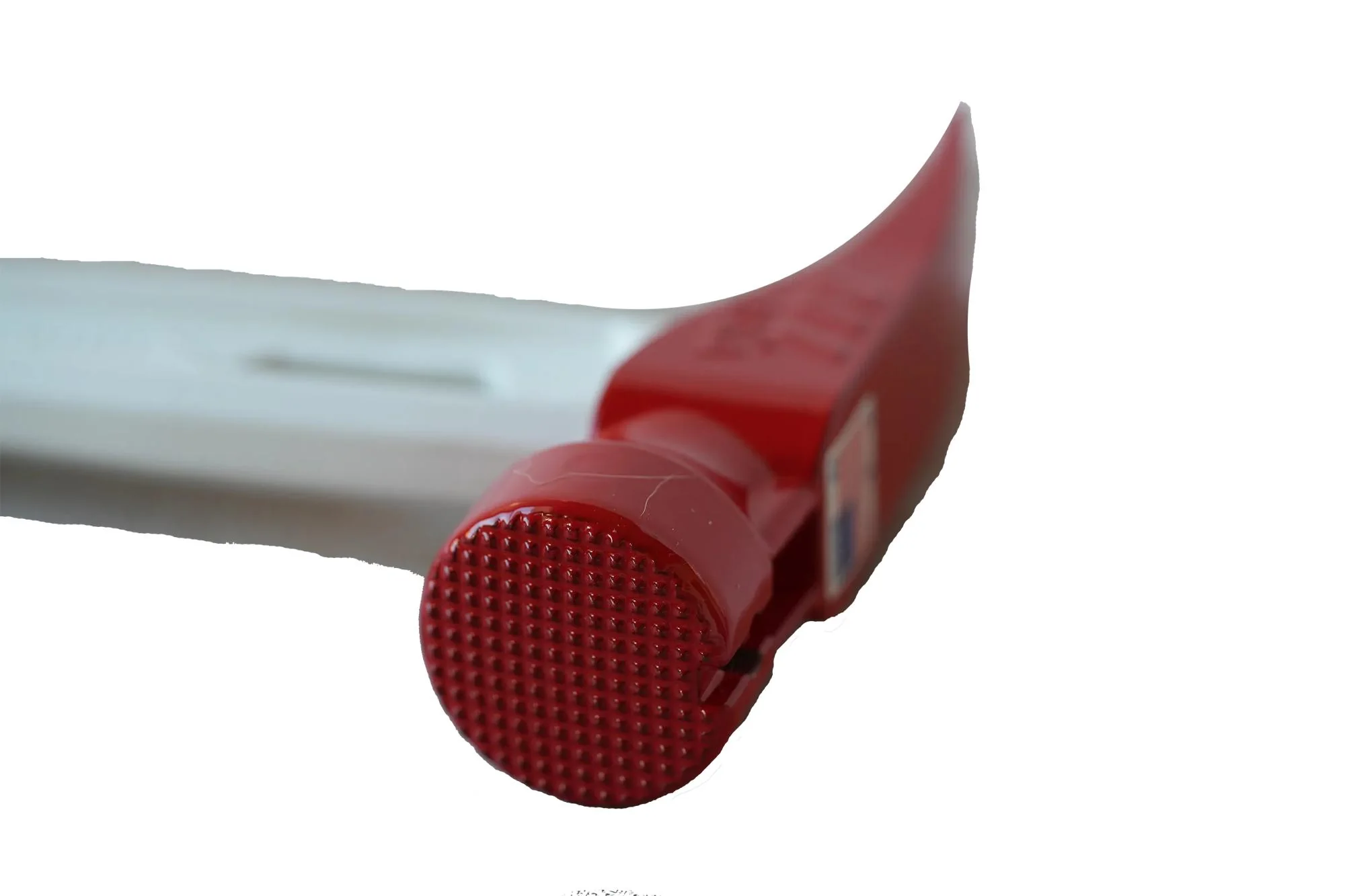 Freedom Fighter M1 15 Oz Titanium Framing Hammer Milled Face - Image 5