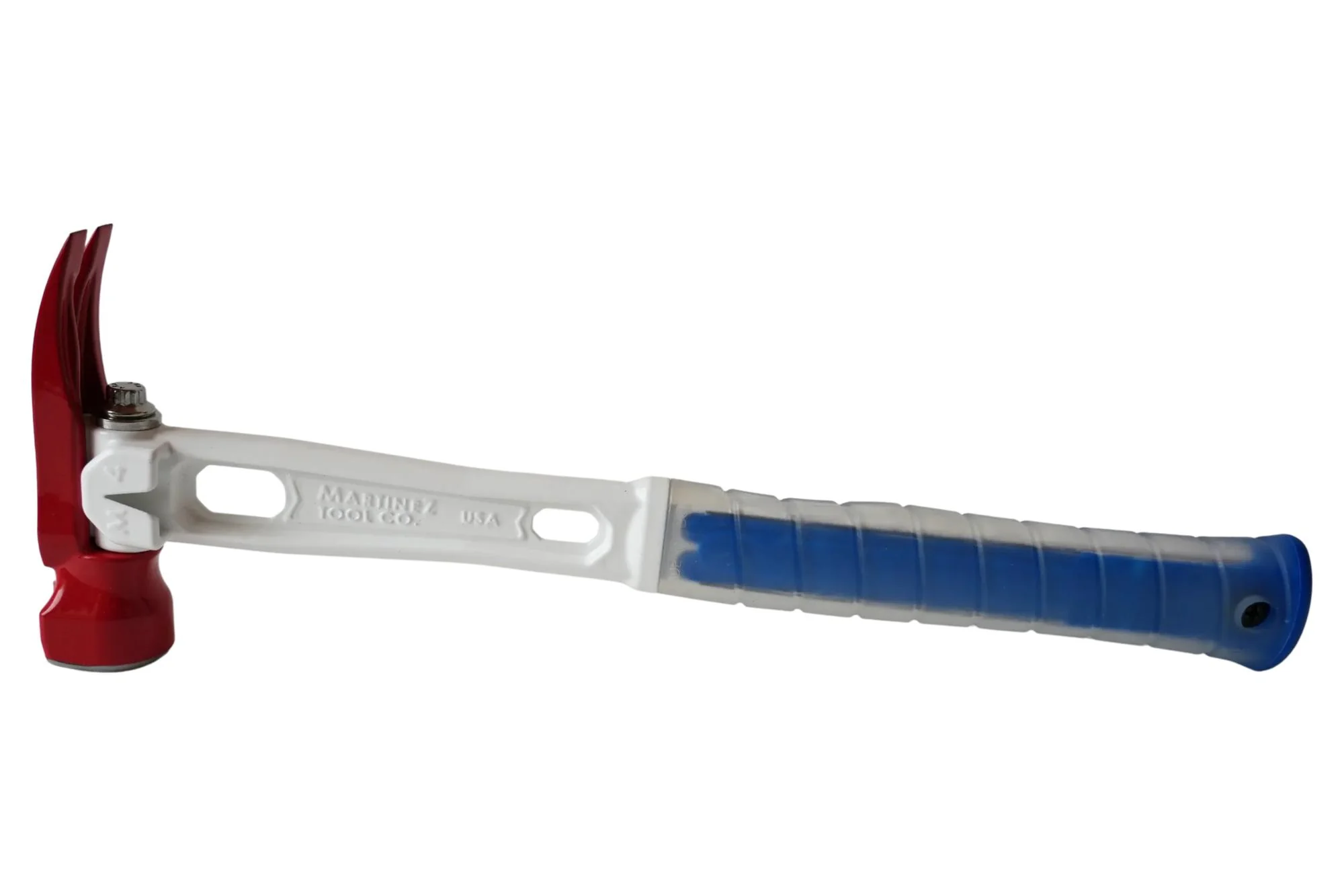 Freedom Fighter M4 12 Oz Titanium Framing Hammer Smooth Face - Image 3