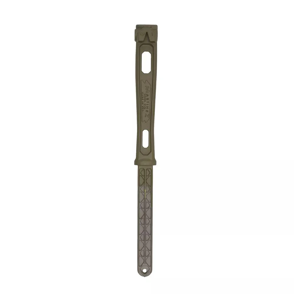 M1 16β³ Titanium Framing Handle β Army Green
