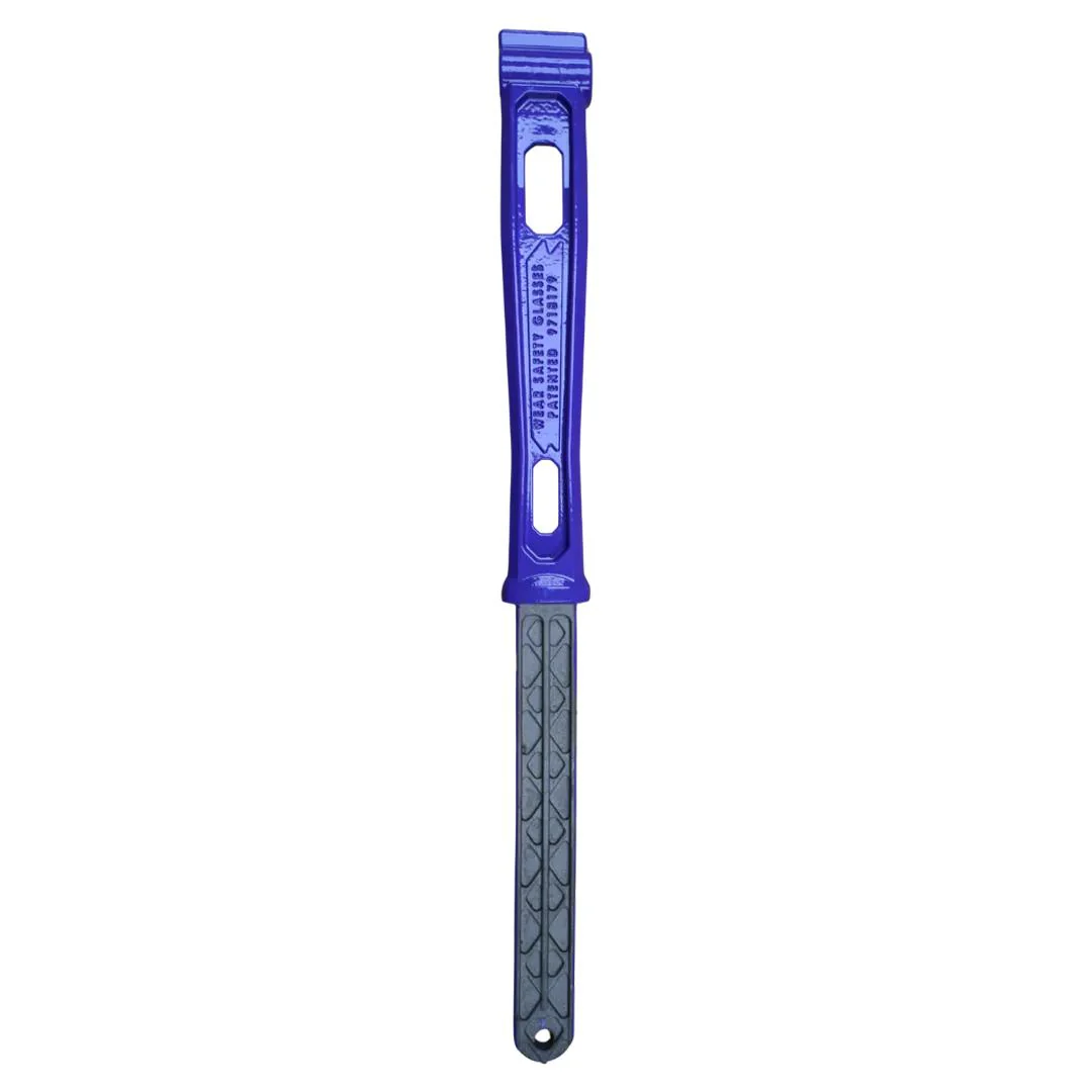 M1 16″ Titanium Framing Handle — Purple - Image 2