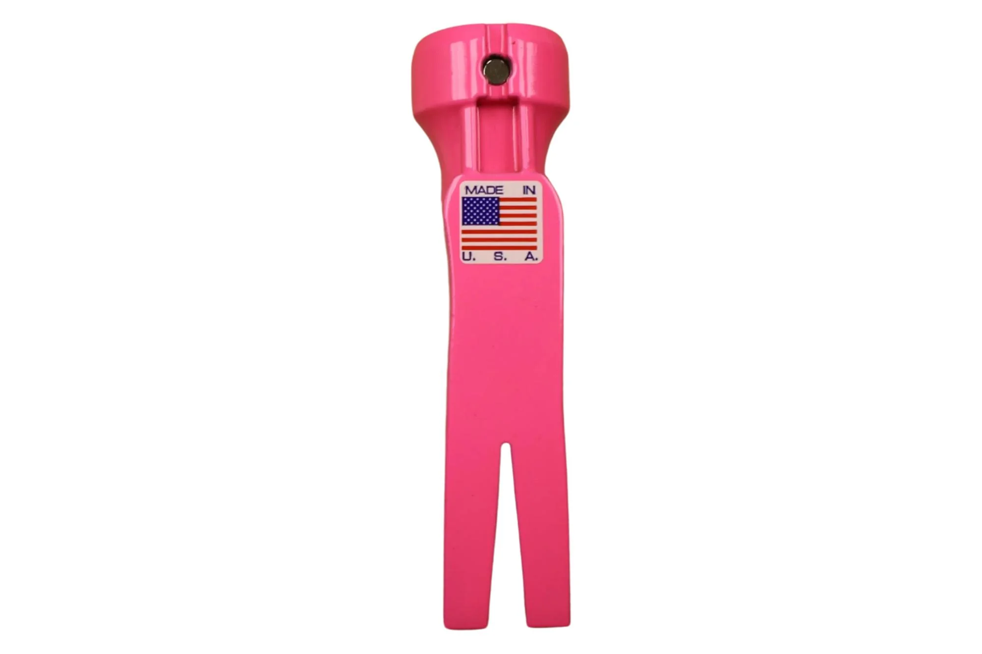 M1 MILLED FACE FRAMING HAMMER HEAD PINK - Image 3