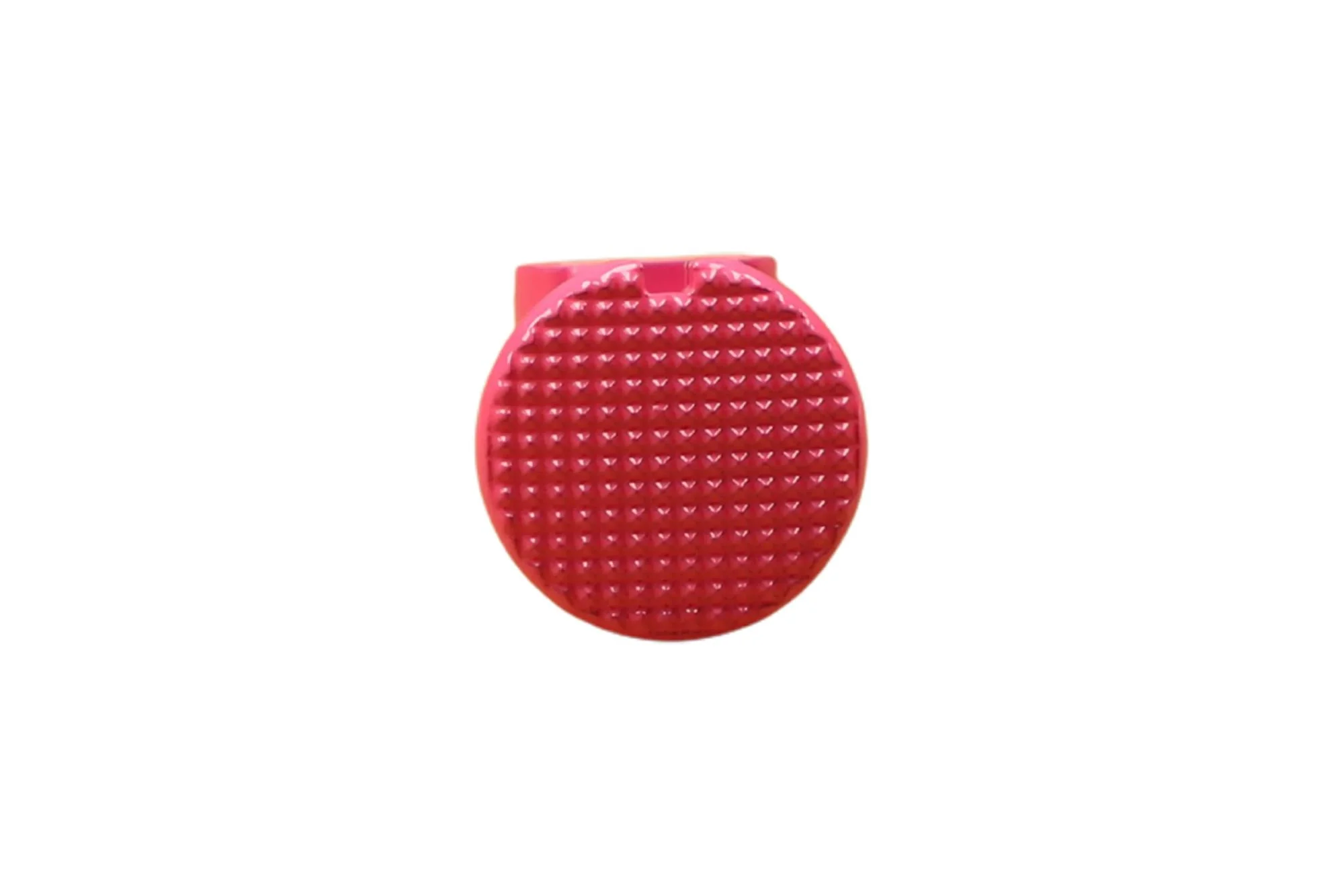 M1 MILLED FACE FRAMING HAMMER HEAD PINK - Image 4