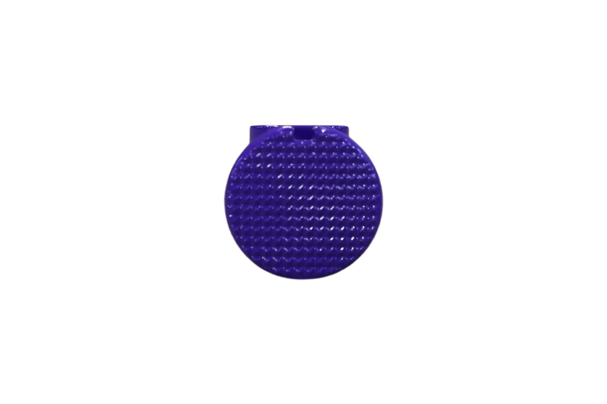 M1 MILLED FACE FRAMING HAMMER HEAD PURPLE - Image 4