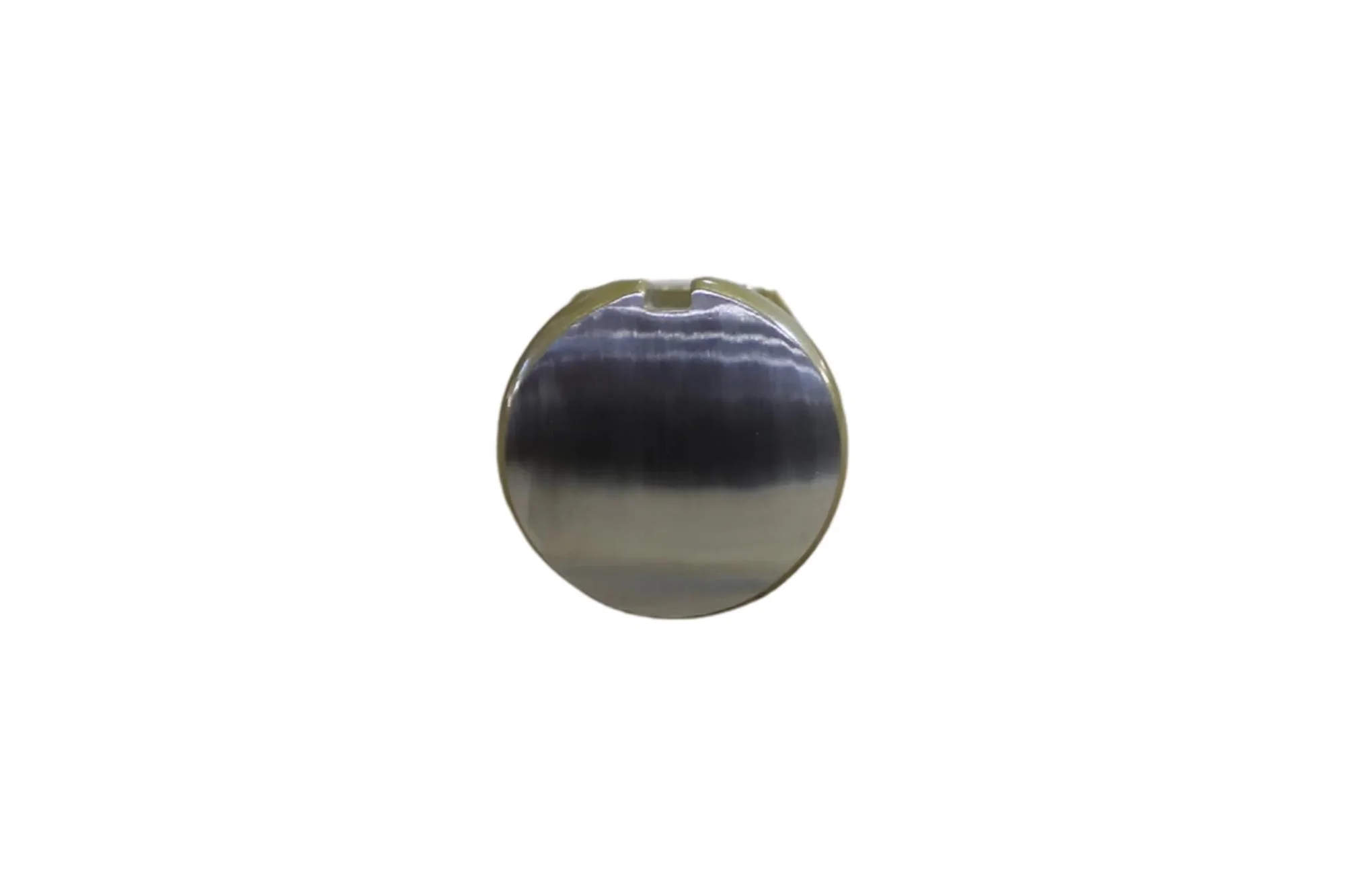 M1 Smooth Face Framing Hammer Head Gold - Image 4