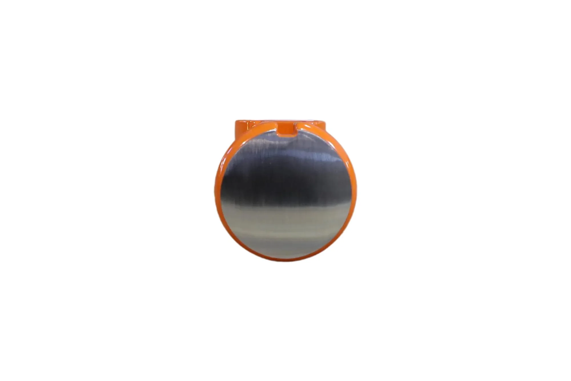 M1 Smooth Face Framing Hammer Head Orange - Image 4