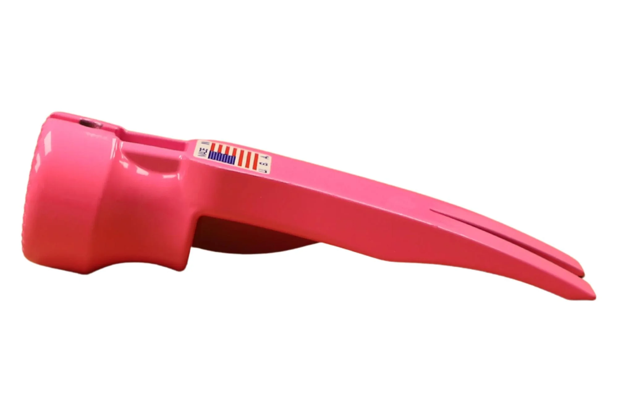M1 Smooth Face Framing Hammer Head Pink - Image 2