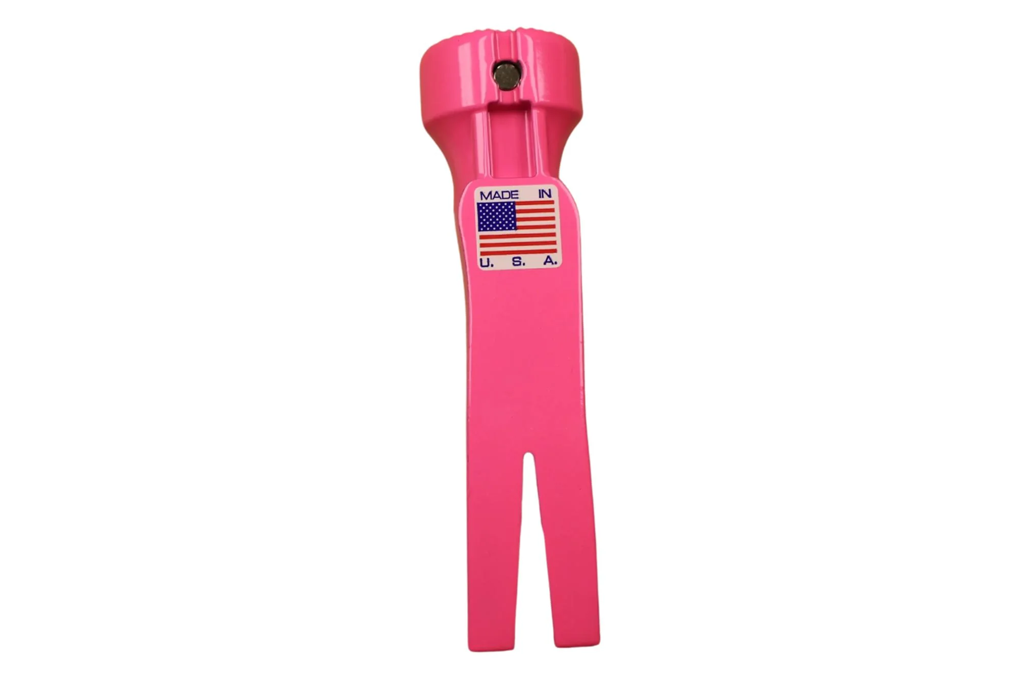 M1 Smooth Face Framing Hammer Head Pink - Image 3
