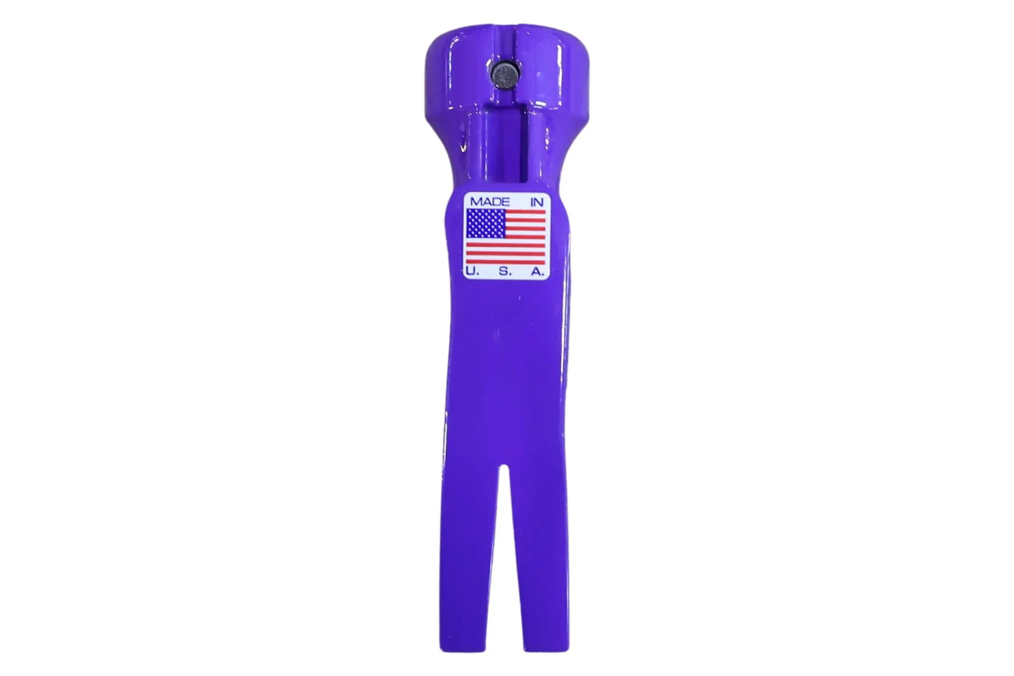 M1 Smooth Face Framing Hammer Head Purple - Image 3