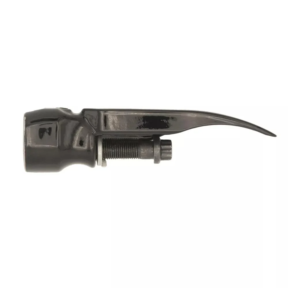 M4 12oz Dimple Face Finish Head - Image 3