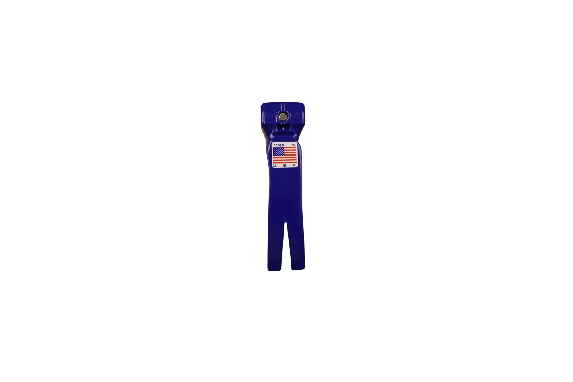 M4 12oz Dimple Face Finish Head Blue - Image 5