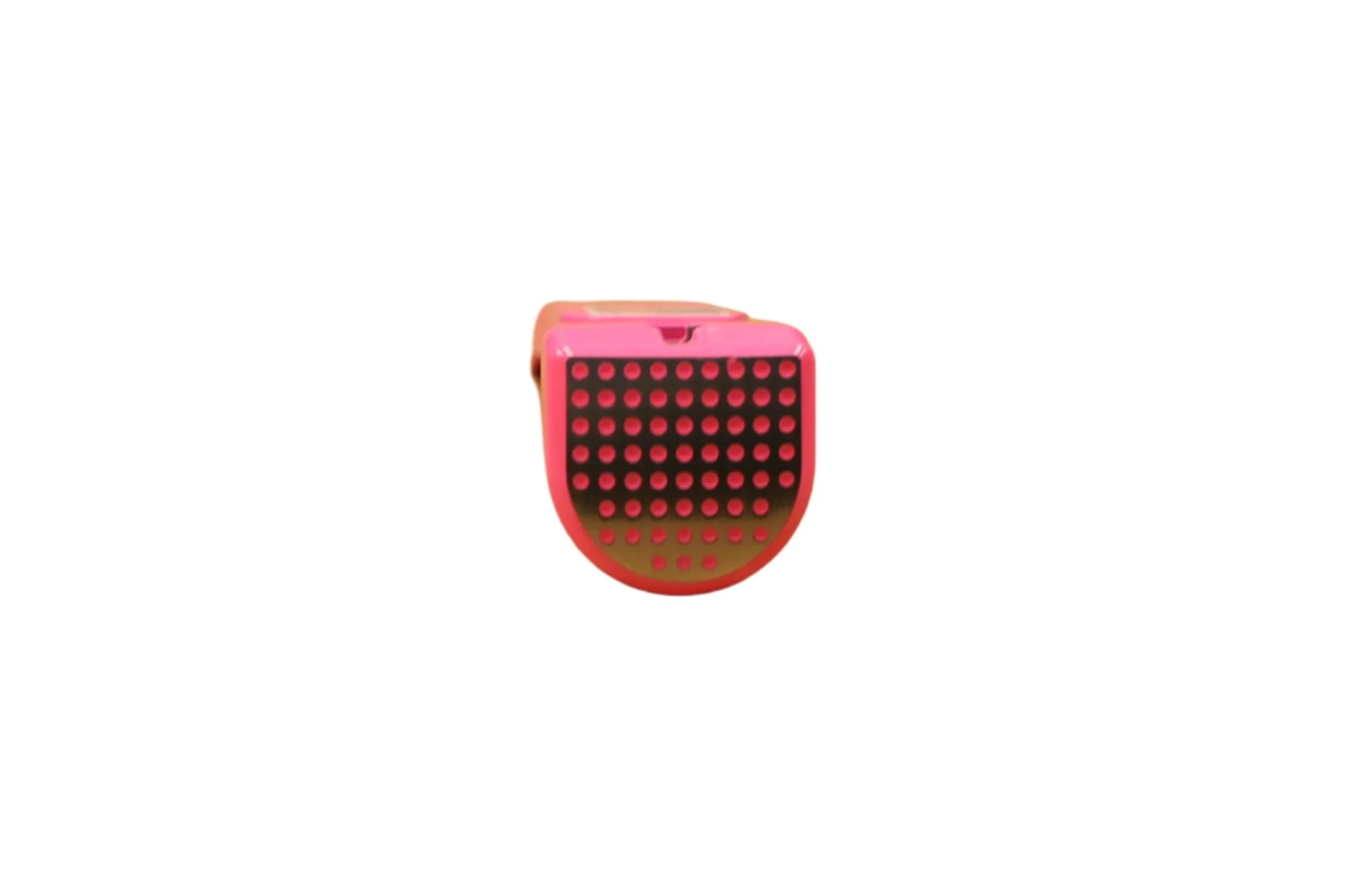 M4 12oz Dimple Face Finish Head Pink - Image 4