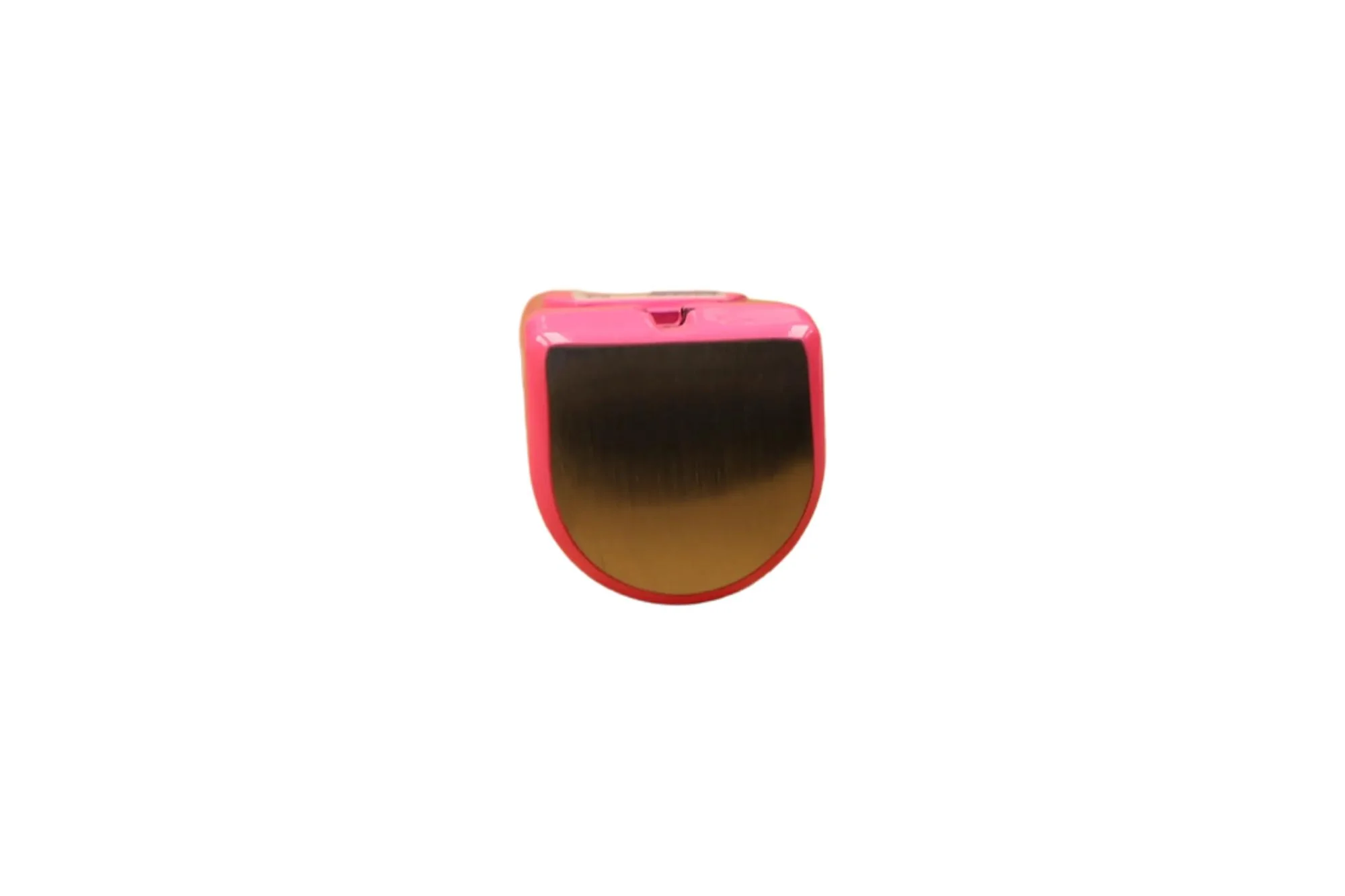 M4 12oz Smooth Face Finish Head Pink - Image 4