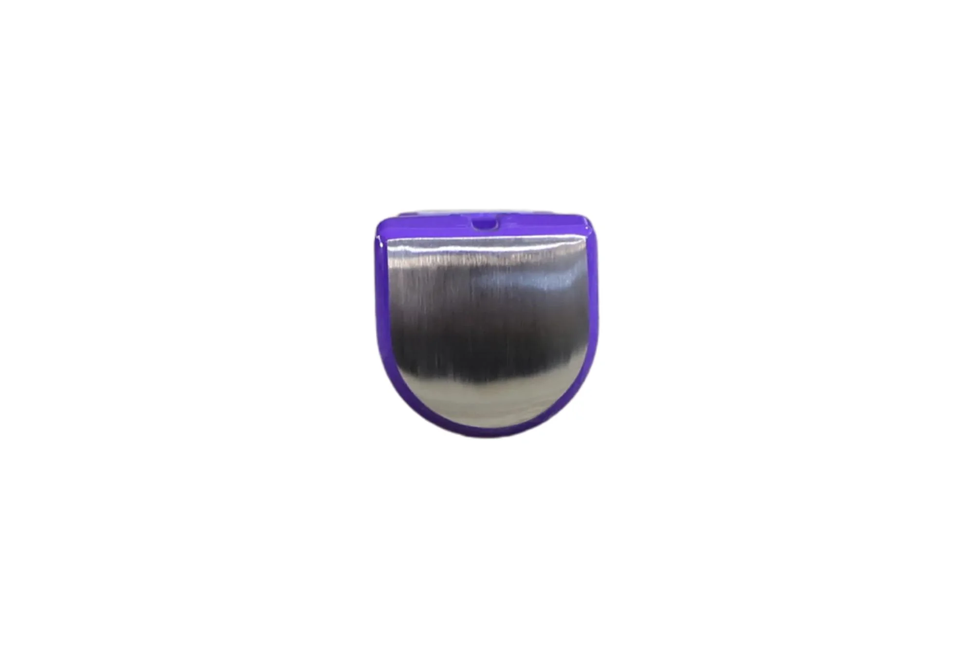 M4 12oz Smooth Face Finish Head Purple - Image 4