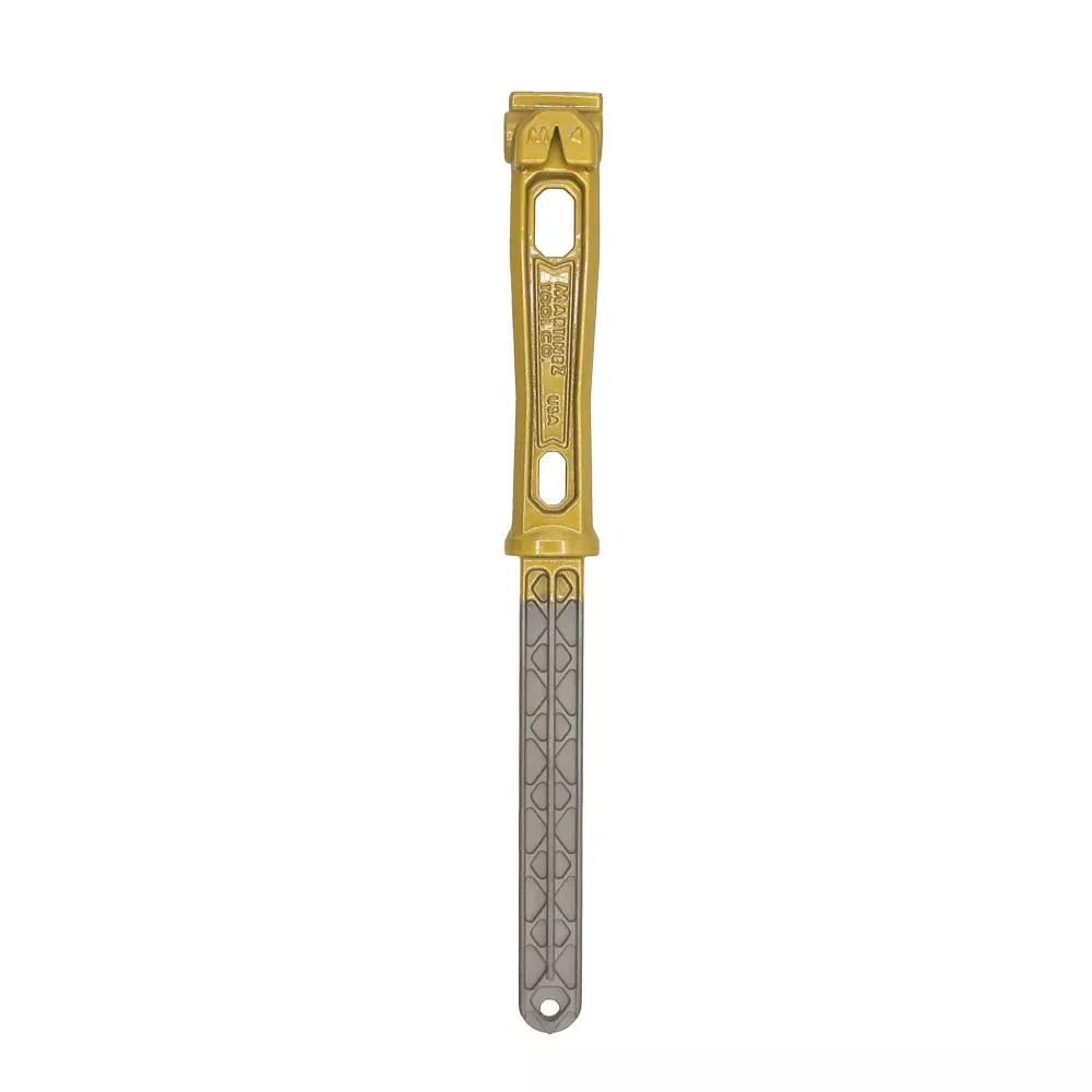 M4 14β³ Titanium Framing Handle β Gold - Image 2