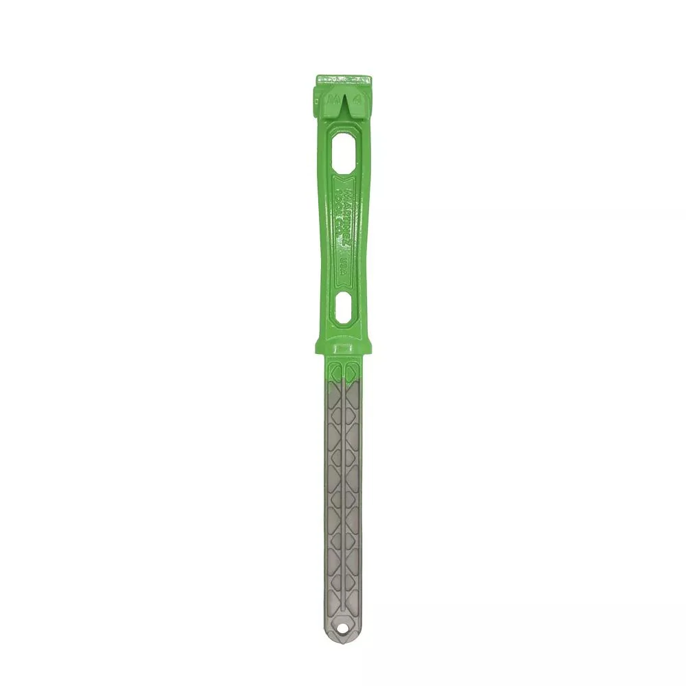 M4 14″ Titanium Framing Handle — Green - Image 2