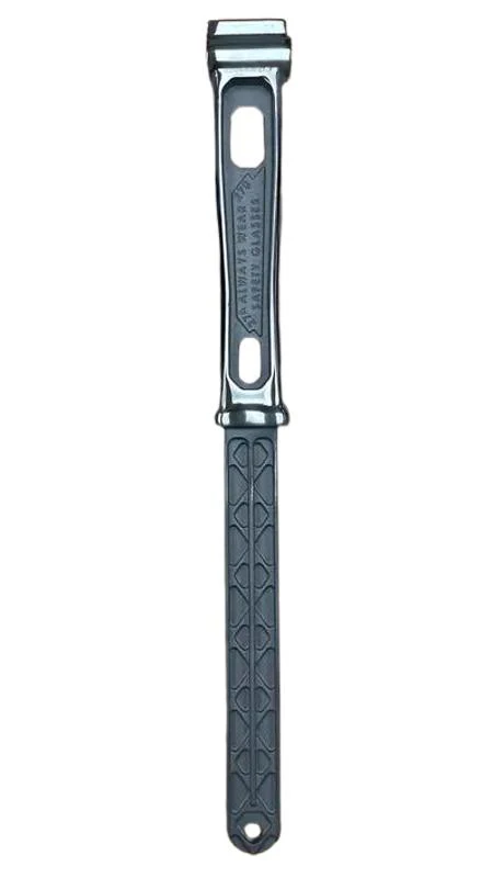 M4 14″ Titanium Framing Handle — Polished - Image 2