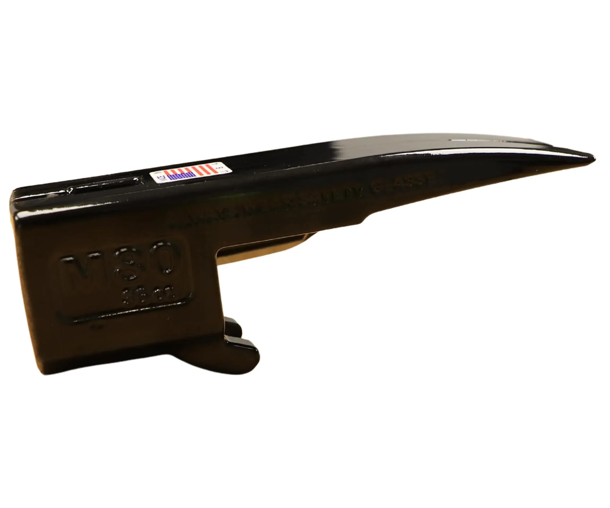 M80 Smooth Face Sledge Head - Image 2