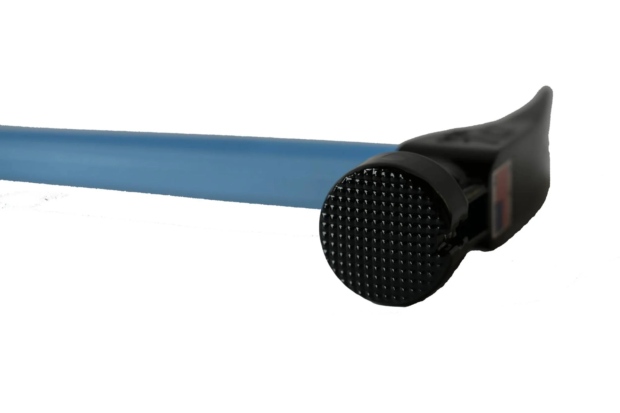Martinez Blue Halo 15 Oz M1 Titanium Milled Face Framing Hammer - Image 5
