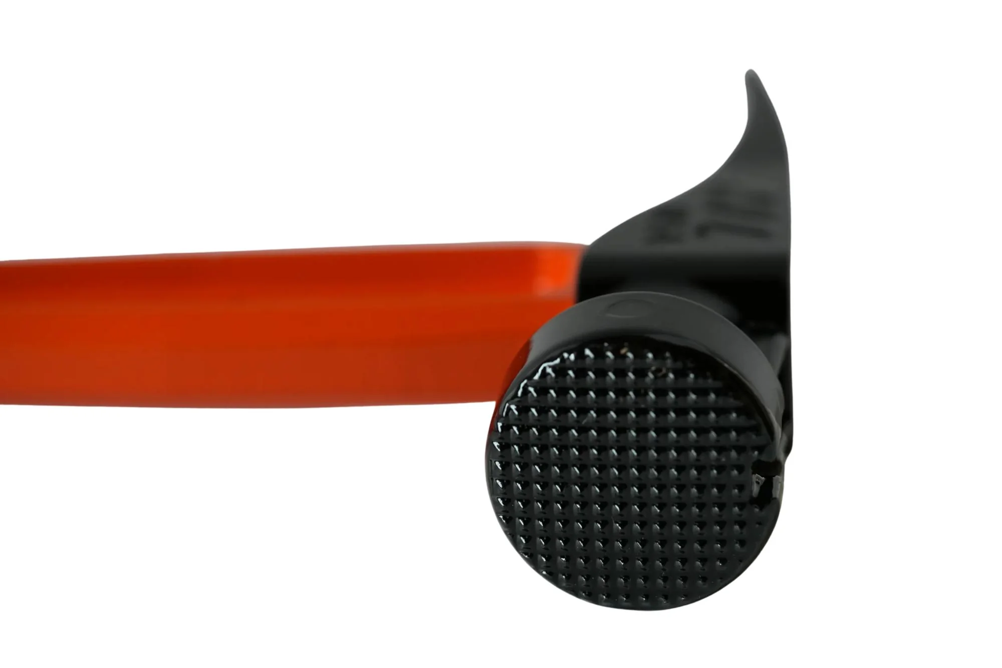 Martinez Lock Up 15oz M1 Titanium Milled Face Framing Hammer - Image 5