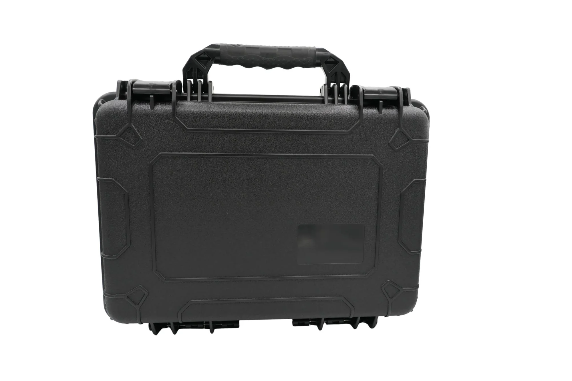 Martinez Murdered Out Finishing Kit - Image 4