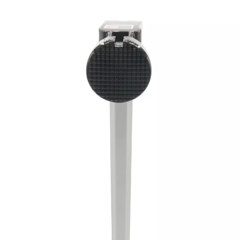 Martinez The Sasquatch 15oz M1 Milled Face Titanium Framing Hammer - Image 3