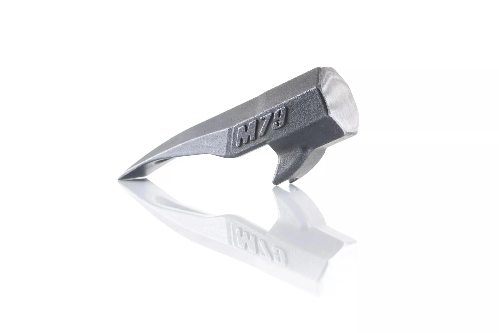 Martinez Tool Co. M79 Sledge Hammer Head - Image 5