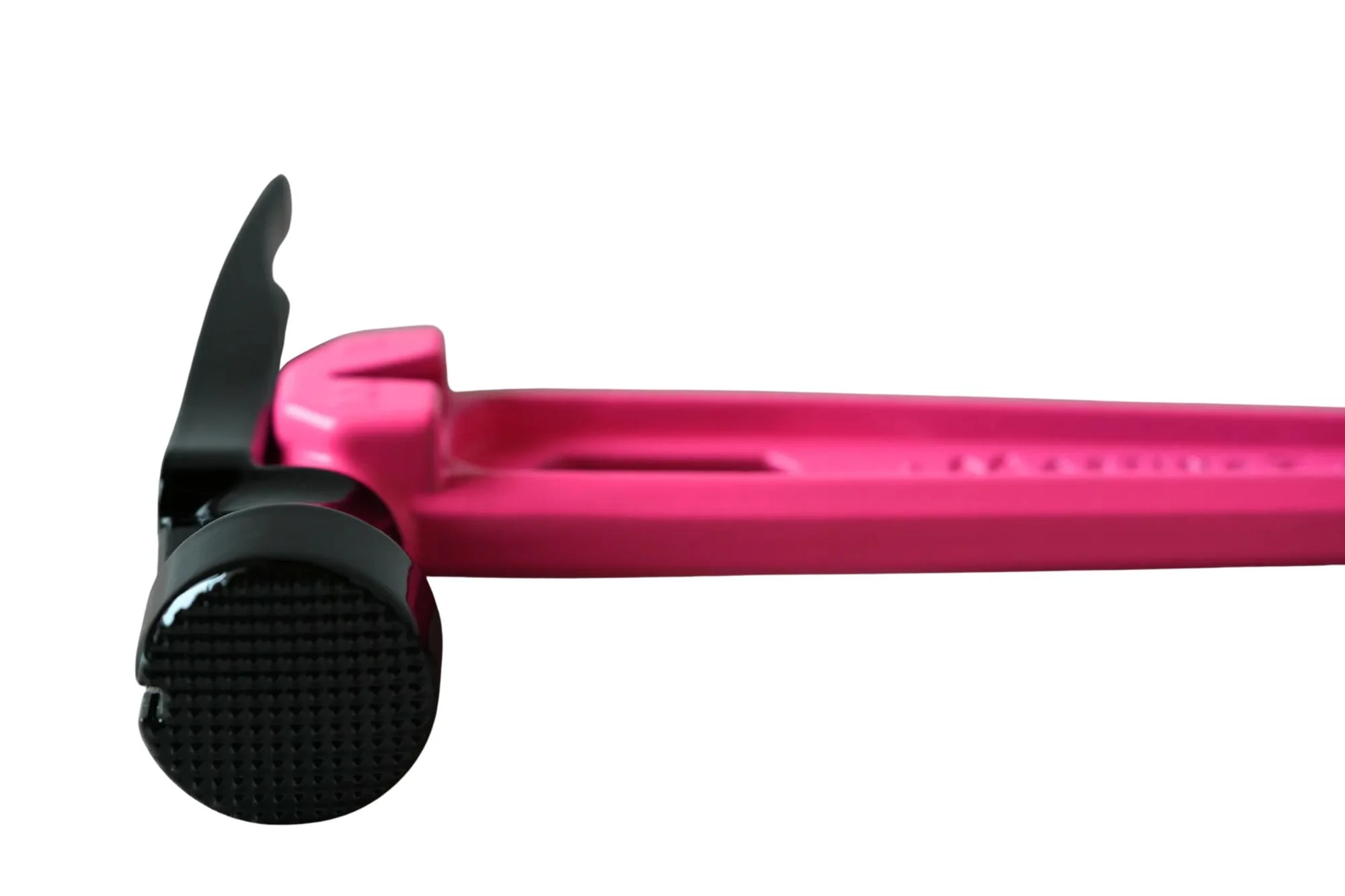 Martinez Watermelon 15oz M1 Titanium Milled Face Framing Hammer - Image 4
