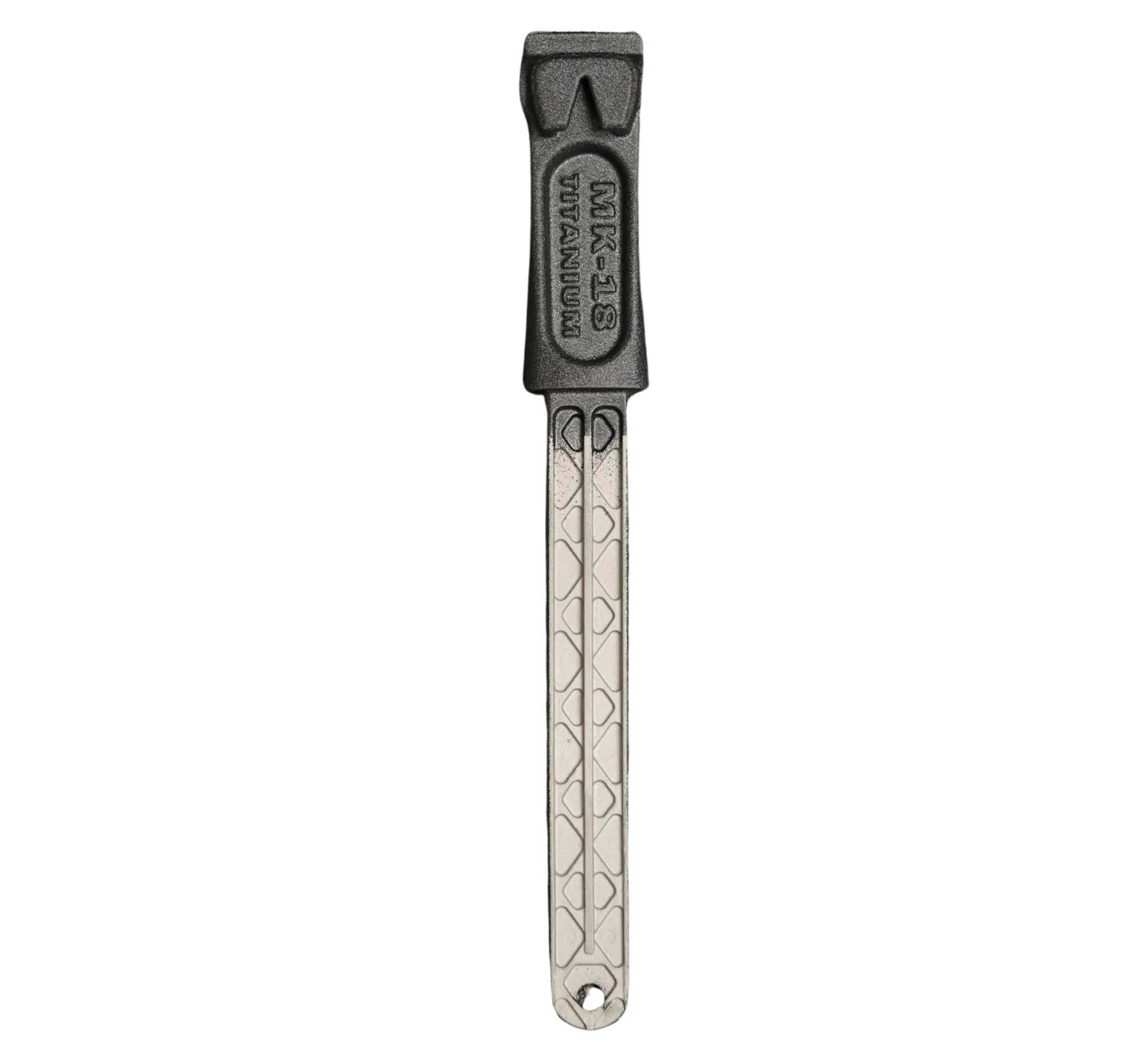 MK18 10.5 Titanium Trade Handle - Black - Image 3