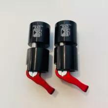 MTC  Premium Aluminum Stair Gauge - Black (2pcs) - Image 4