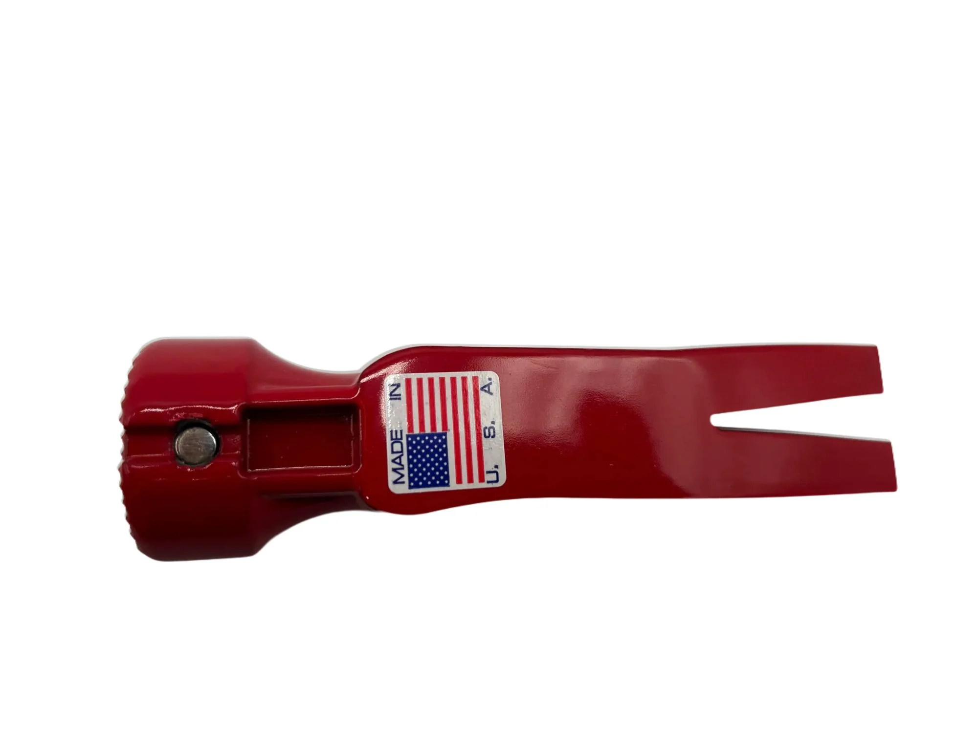 Red Head  M1 Milled Face Framing Head - Image 4